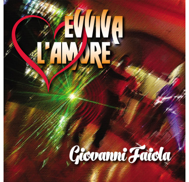 Evviva l'amore (CD)